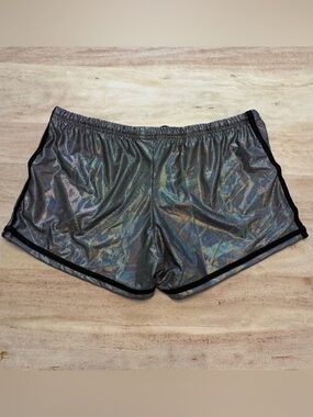 N2N BODYWEAR Prism Sport Shorts
